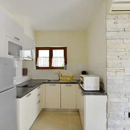 By The Sea Biograd Na Moru, Biograd - 22807 Apartamento Biograd Na Moru