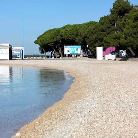 Apartamento By The Sea Biograd Na Moru, Biograd - 22807