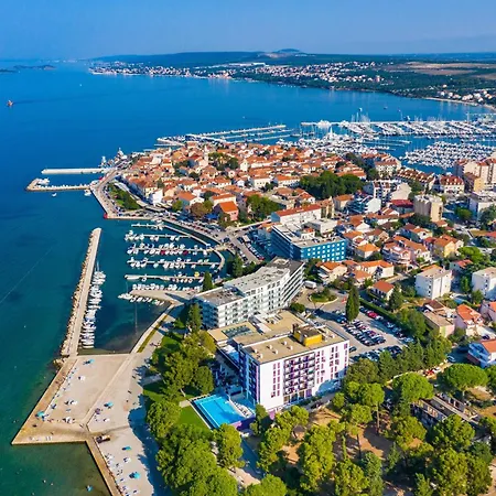By The Sea Biograd Na Moru, Biograd - 22807 * Biograd Na Moru