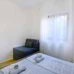 By The Sea Biograd Na Moru, Biograd - 22807 アパート