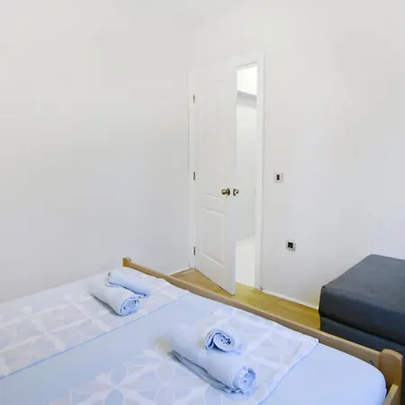 Διαμέρισμα By The Sea Biograd Na Moru, Biograd - 22807 Biograd Na Moru