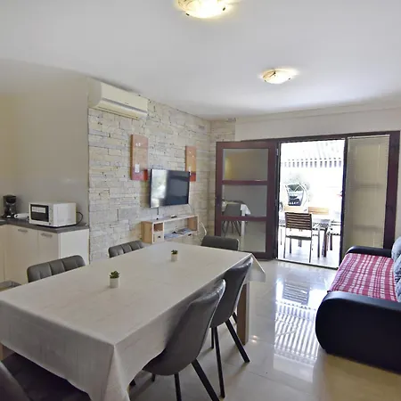 Appartement By The Sea Biograd Na Moru, Biograd - 22807 Biograd Na Moru