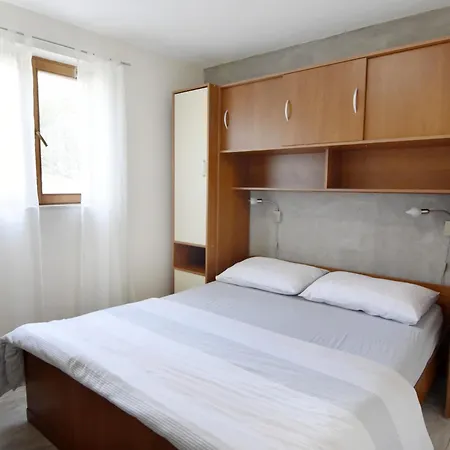 By The Sea Biograd Na Moru, Biograd - 22807 Διαμέρισμα Biograd Na Moru
