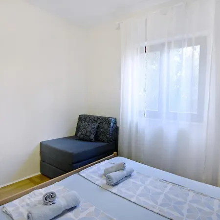 By The Sea Biograd Na Moru, Biograd - 22807 Διαμέρισμα