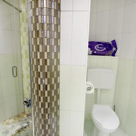 Διαμέρισμα By The Sea Biograd Na Moru, Biograd - 22807 *