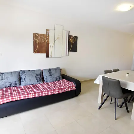 Apartment By The Sea Biograd Na Moru, Biograd - 22807 Biograd Na Moru