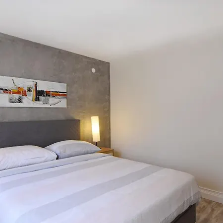 By The Sea Biograd Na Moru, Biograd - 22807 Apartment *