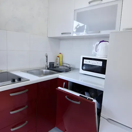 Διαμέρισμα By The Sea Biograd Na Moru, Biograd - 22807