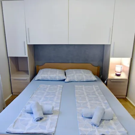 By The Sea Biograd Na Moru, Biograd - 22807 Apartment Biograd Na Moru