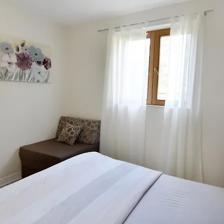By The Sea Biograd Na Moru, Biograd - 22807 Διαμέρισμα