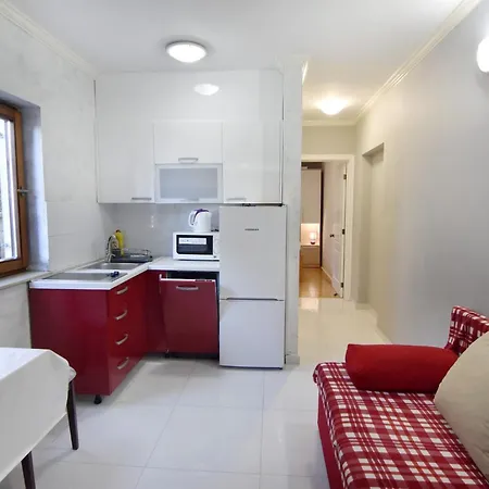 Διαμέρισμα By The Sea Biograd Na Moru, Biograd - 22807 *