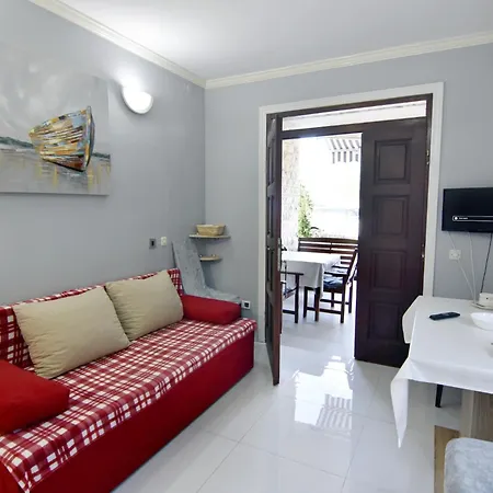 By The Sea Biograd Na Moru, Biograd - 22807 Apartment *