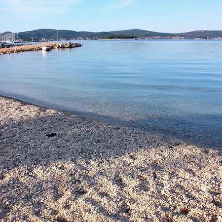 By The Sea Biograd Na Moru, Biograd - 22807 Apartment *