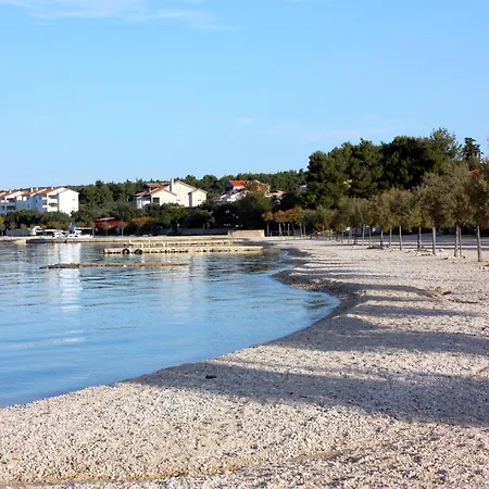 Appartement By The Sea Biograd Na Moru, Biograd - 22807 Biograd Na Moru
