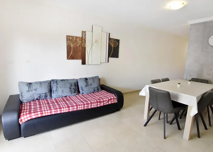 アパート By The Sea Biograd Na Moru, Biograd - 22807 ビオグラード・ナ・モル