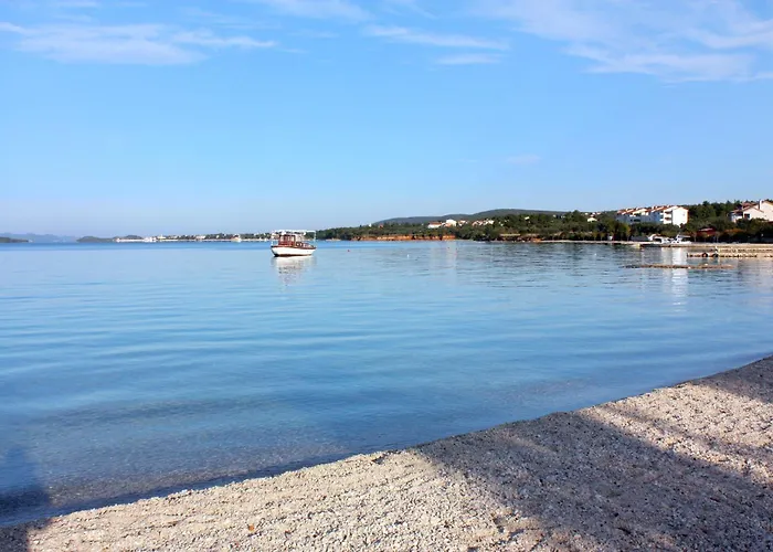 By The Sea Biograd Na Moru, Biograd - 22807 ビオグラード・ナ・モル