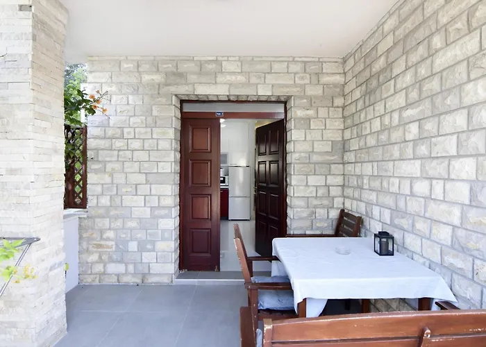 アパート By The Sea Biograd Na Moru, Biograd - 22807