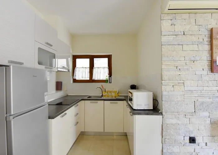 By The Sea Biograd Na Moru, Biograd - 22807 Apartman Biograd Na Moru