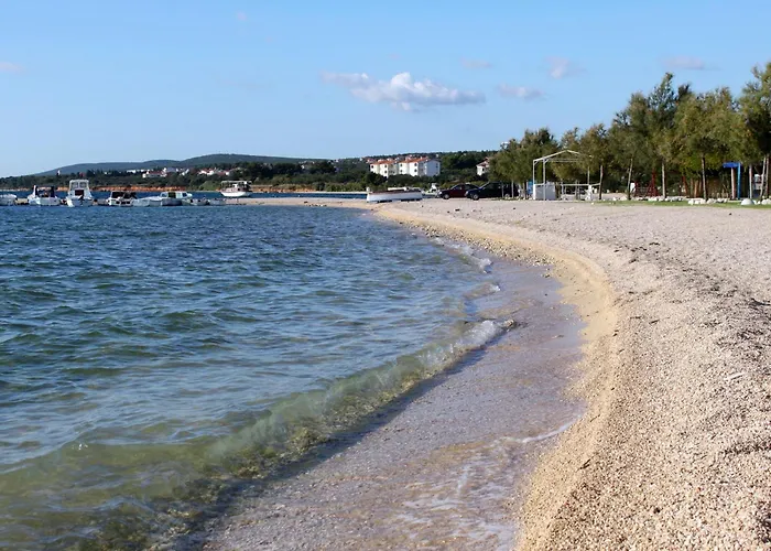 By The Sea Biograd Na Moru, Biograd - 22807 * ビオグラード・ナ・モル