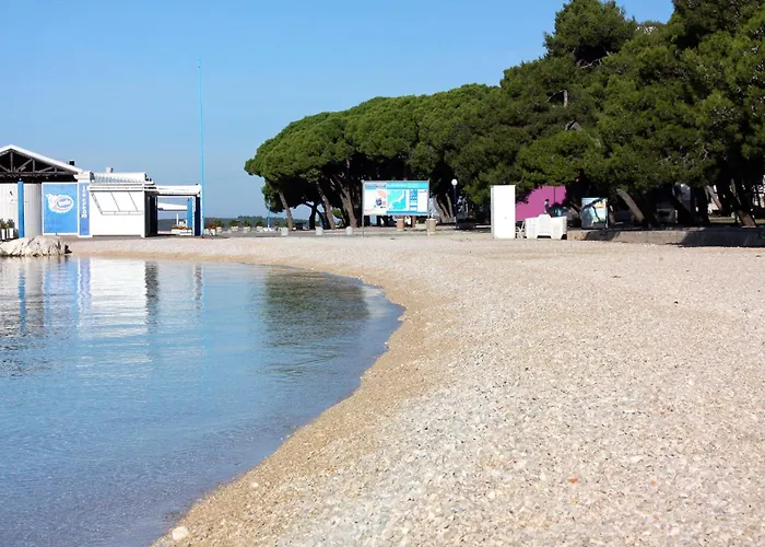 アパート By The Sea Biograd Na Moru, Biograd - 22807